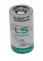 Batterie SAFT LS26500 Lithium-Zelle C
