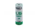 Batterie LS17500 SAFT Lithium 3,6V 3600mAh
