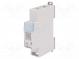 Signalgeber  24VAC  IP20  DIN  Signal  Buzzer