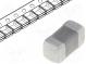 Kondensator  Keramik  MLCC  15pF  50V  C0G  ±5%  SMD  0402