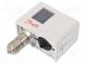 Modul  Pressostat  Druck  Druckeinstellbereich  0,4÷3,4bar  KP35