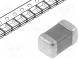 Kondensator  Keramik  100pF  25V  C0G  ±10%  SMD  0603