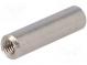 Elektrodenadapter  Gewinde  M4