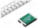 Предохранитель  полимерный PTC  1А  Iмакс  100А  0ZCF  2920