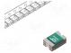 Предохранитель  полимерный PTC  1А  Iмакс  40А  0ZCK  0805