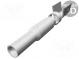 Contact  female  gold-plated  3÷6mm2  Universal MATE-N-LOK II