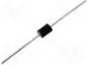 Diode  transil  1,5kW  11,05V  96,2A  Unidirektional  DO201