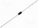 Diode  transil  1,5kW  250V  4,5A  Bidirektional  ±5%  Ø5,4x7,5mm