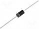 Diode  transil  1,5kW  320V  3,5A  Bidirektional  ±5%  DO201