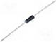 Diode  transil  1,5kW  33,05V  32,8A  Unidirektional  DO201