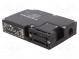 Выключатель безопасности  блокирующий  AZM 161  NC x4 + NO x2
