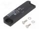 Magnet  25x88x13mm