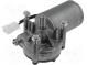 Motor  DC  24VDC  40Umdr./Min  Schneckenübersetzer  5Nm  1,25kg