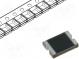 Предохранитель  полимерный PTC  350мА  SMD  1206L