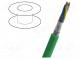 Leitungen  MOTIONLINE® ADVANCED  PROFINET  Line  Cu  1x4x22AWG