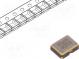 Generator  Quarz  16MHz  SMD  3,3V  ±50ppm  -40÷85°C  2,5x2x1mm