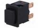 Schalter  Druck  Pos  2  SPST-NO  4A/250VAC  16A/250VAC  OFF-ON