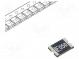 Предохранитель  полимерный PTC  500мА  1812L