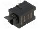 Schalter  Hebelschalter  Schaltstellungen 2  SP3T  ON-(ON)