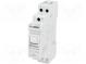 Relais  Installation  bistabil  SPST-NO  USpule  12VDC  16A  IP20