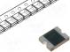 Sicherung  PTC Polymer  300mA  2016L