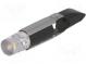 LED lamp  white warm  T5,5  24VDC  No.of diodes  1  -30÷75°C  5mm