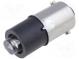 LED lamp  yellow  BA9S  24÷28VDC  No.of diodes  1  -30÷85°C  5mm