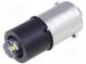 LED lamp  white warm  BA9S  230VAC  No.of diodes  1  -30÷85°C  5mm