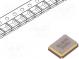 Resonator  Quarz  24MHz  8pF  SMD  3,2x2,5x0,8mm