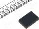 IC  EEPROM Speicher  I2C  128x8bit  1,7÷5,5V  400kHz  TDFN8