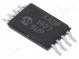 IC  EEPROM Speicher  I2C  128x8bit  1,7÷5,5V  1MHz  TSSOP8