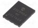 IC  FLASH Speicher  SPI  2,5÷5,5V  TDFN8  serielle  8MHz