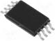 IC  EEPROM Speicher  SPI  4kx8bit  2,5÷5,5V  10MHz  TSSOP8