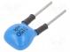 Stromauswahlwiderstände  33,2kΩ  150mA