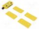 Sicherheitsschalter  magnetisch  Eden  IP67,IP69K  Kunststoff