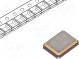 Resonator  Quarz  32MHz  ±10ppm  10pF  SMD  3,4x2,7x0,8mm