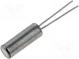 Resonator  Uhr  32,768kHz  ±20ppm  THT  zylindrisch  Ø3x8mm