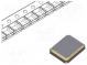 Resonator  Keramik  18,432MHz  ±10ppm  9pF  SMD  3,2x2,5x0,7mm