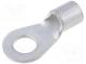 Ringkabelschuh  M8  13÷15mm2  Klemmverbindung  für Leitungen