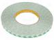 Band  befestigend  W  12mm  L  50m  Acryl