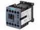 Schütz 3-polig  Hilfsschütze  NC  230VAC  7A  NO x3  3RT20  690V