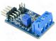 Pmod Modul  A/D-Wandler  I2C  AD5112,ADM119
