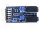 Pmod Modul  Verstärker  I2C,I2S  SSM2518  Verstärkerkl  D