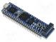 Entw.Kits  Xilinx  Stift,Pmod-Buchse,USB B micro  Artix-7