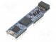 Entw.Kits  Xilinx  Stift,Pmod-Buchse,USB B micro