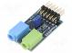 Pmod Modul  A/D-Wandler,D/A-Wandler  I2S x2  CS4344,CS5343