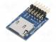 Pmod Modul  Adapter  SPI  Pmod Stecker,microSD
