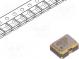 Generator  Quarz  48MHz  SMD  3,3V  ±25ppm  -40÷125°C  2x1,6x0,8mm