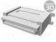 Steckverbinder  Platte-Platte  weiblich  PIN  40  0,8mm  H  17mm