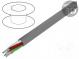 Leitungen  Xtra Guard® 1  10x24AWG  ungeschirmt  300V  30,5m  Cu